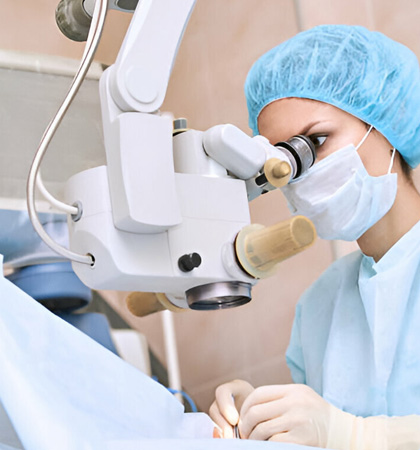 ENT, Head & Neck Surgeon