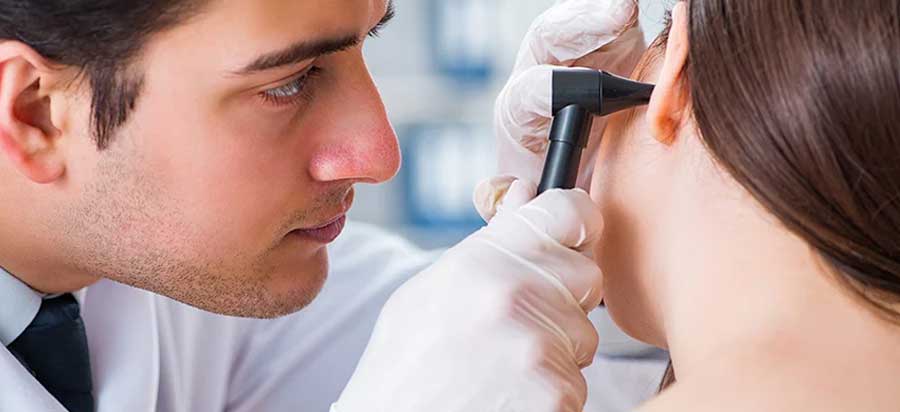Endoscopic & Microscopic Ear Surgeries in Goregaon