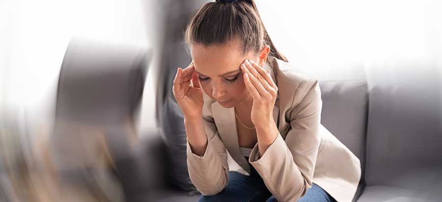 Vertigo Treatment in Goregaon East by Dr Isha Katyal